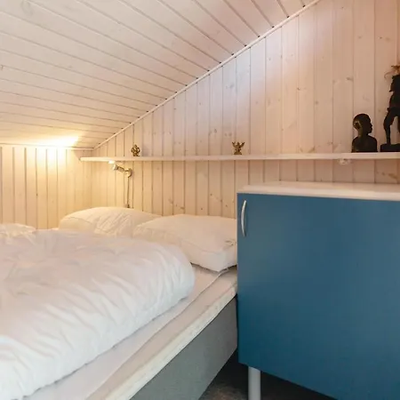 Two-bedroom Holiday In